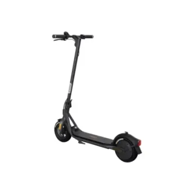 Ninebot by Segway Kickscooter F2 Pro E, Black Segway Kickscooter F2 Pro E Up to 25 km/h 10 &quot Black