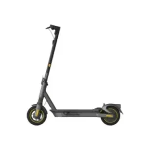 Ninebot by Segway Kickscooter MAX G2 E, Black Segway Kickscooter MAX G2 E Up to 25 km/h 10 " Black