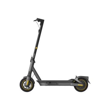 Ninebot by Segway Kickscooter MAX G2 E, Black Segway Kickscooter MAX G2 E Up to 25 km/h 10 " Black