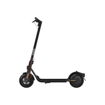 Ninebot by Segway Kickscooter F2 Plus E, Black Segway Kickscooter F2 Plus E Up to 25 km/h 10 &quot Black
