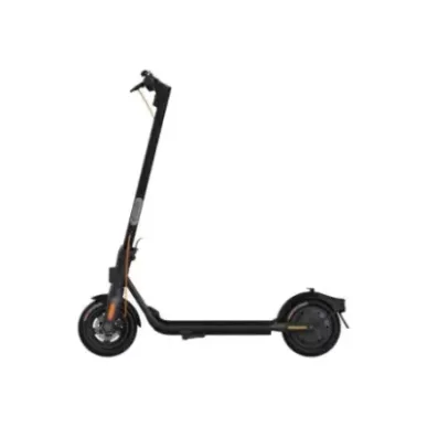 Ninebot by Segway Kickscooter F2 Plus E, Black Segway Kickscooter F2 Plus E Up to 25 km/h 10 &quot Black