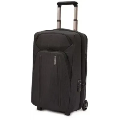 Thule 4030 Crossover 2 Carry On C2R-22 Black