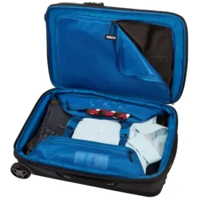 Thule 4030 Crossover 2 Carry On C2R-22 Black