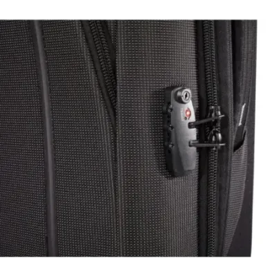 Thule 4030 Crossover 2 Carry On C2R-22 Black