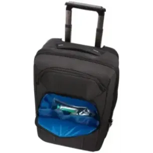 Thule 4030 Crossover 2 Carry On C2R-22 Black