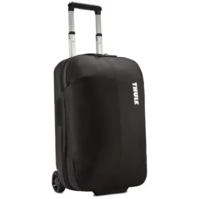 Thule 3950 Subterra Carry On TSR-336 Black