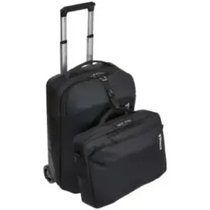 Thule 3950 Subterra Carry On TSR-336 Black