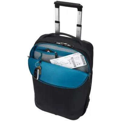 Thule 3950 Subterra Carry On TSR-336 Black