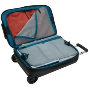 Thule 3950 Subterra Carry On TSR-336 Black