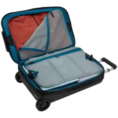 Thule 3950 Subterra Carry On TSR-336 Black