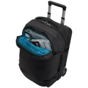 Thule 4027 Subterra Wheeled Duffel TSR-356 Black
