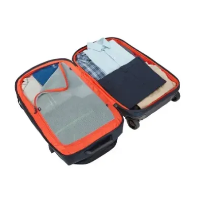 Thule 3452 Subterra Wheeled Duffel TSR-375 Mineral