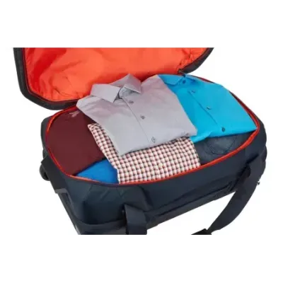 Thule 3452 Subterra Wheeled Duffel TSR-375 Mineral