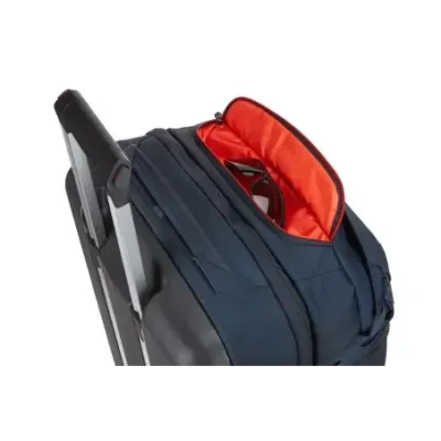 Thule 3452 Subterra Wheeled Duffel TSR-375 Mineral