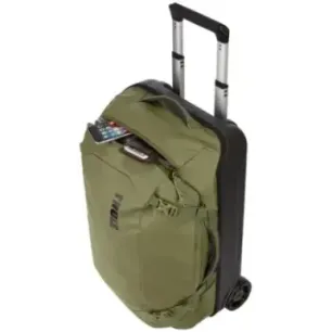 Thule 4289 Chasm Carry On TCCO-122 Olivine