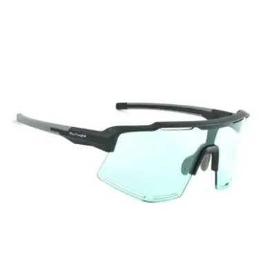 Author Sunglasses Zephyr Photochromic HD Green 71-12   (grey-matt)