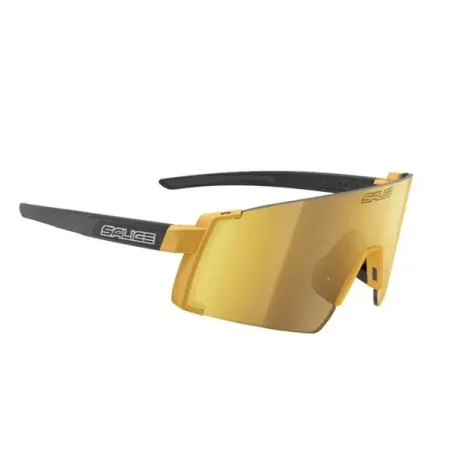 Salice 027RW prillid, kuldne värvus