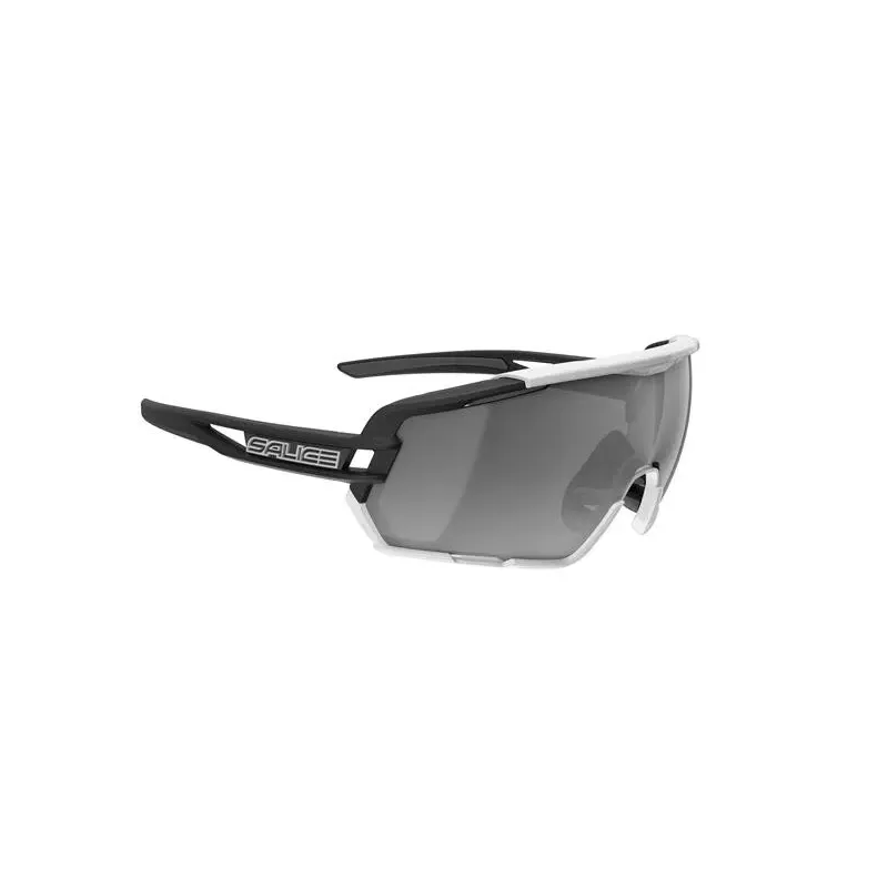 Salice 020RWX Black-White/RWX 1-3 + RW BLACK