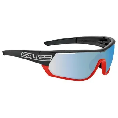 Salice 016RWX Black/Red/RWX 1-3 + RW RED