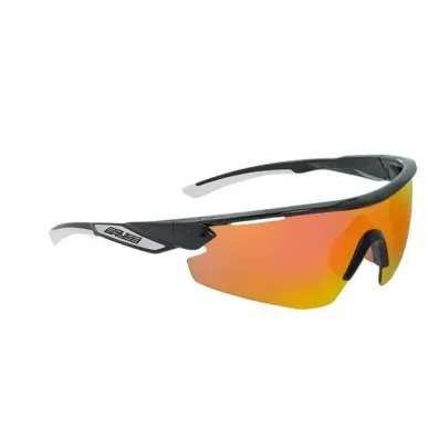 Salice 012RW Black/RW RED