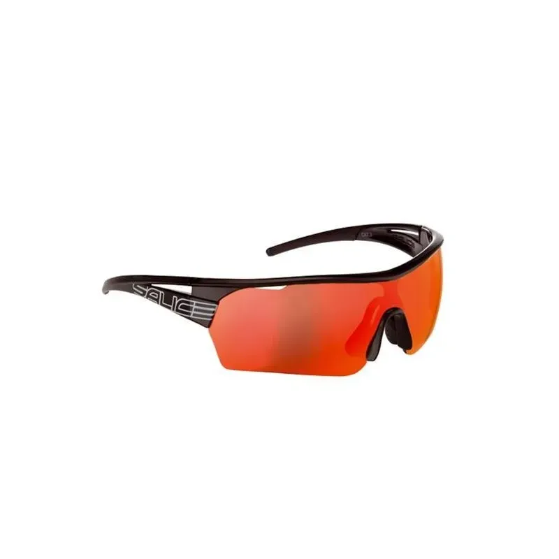 Salice 006RW Black/RW Red