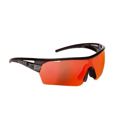 Salice 006RW Black/RW Red