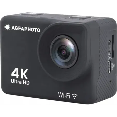 AGFA AC9000 Black