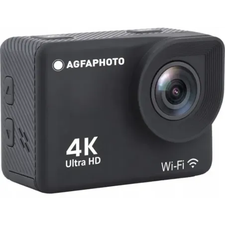 AGFA AC9000 Black