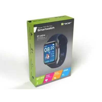 Tracer 47134 TW7-BL Fun Blue