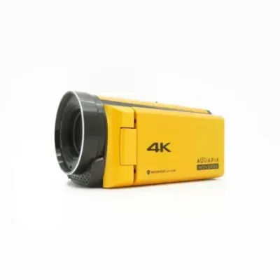 Easypix Aquapix WDV5630 Yellow 24013