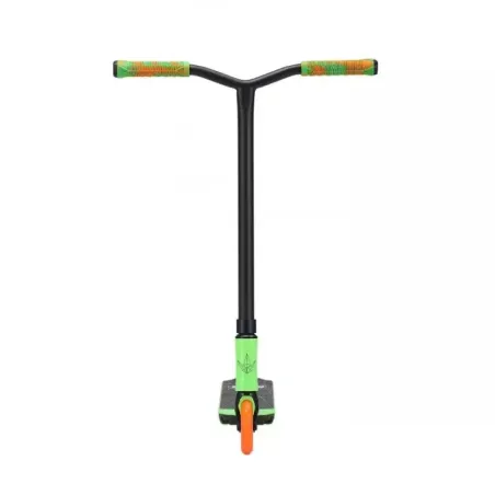 Triki tõukeratas Blunt S3 ONE Complete Green/Orange