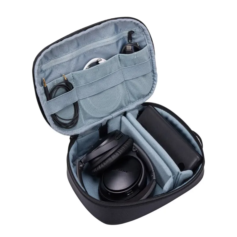 Thule 5043 Subterra 2 PowerShuttle Plus Black