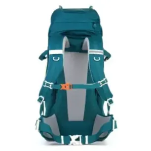 Matkaseljakott RG Advance 45 + 5L Trekking Blue Matkaseljakott RG Advance 45 + 5L Trekking Blue