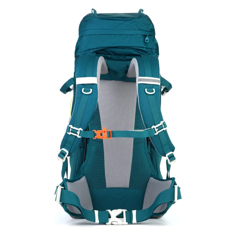 Matkaseljakott RG Advance 45 + 5L Trekking Blue Matkaseljakott RG Advance 45 + 5L Trekking Blue
