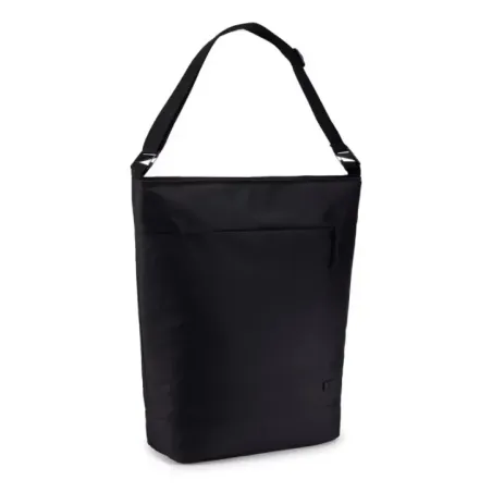 Case Logic 5106 Invigo Eco Laptop Convertible Tote 15.6 INVIT116 Black