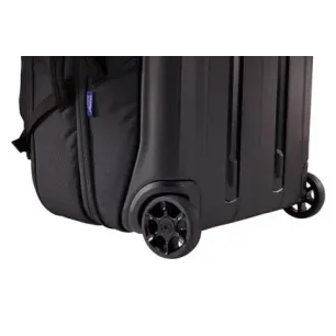 Thule 5051 Subterra 2 Wheeled Duffel Black