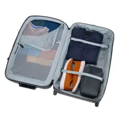 Thule 5052 Subterra 2 Wheeled Duffel Dark Slate