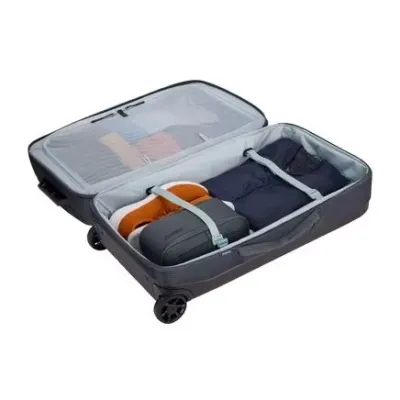 Thule 5052 Subterra 2 Wheeled Duffel Dark Slate