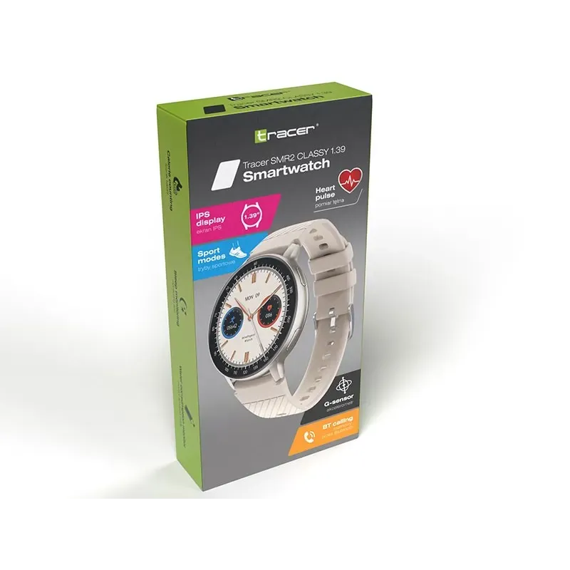 Tracer 47336 Smartwatch SMR2 Classy