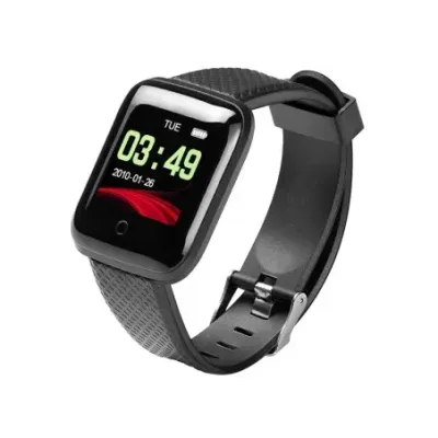 Tracer 47029 T-Watch TW6 ECHO X-Black