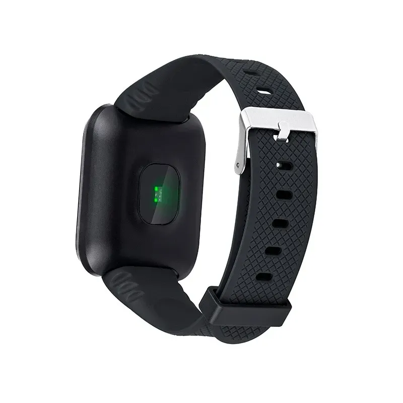 Tracer 47029 T-Watch TW6 ECHO X-Black