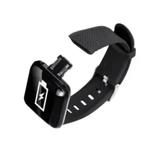 Tracer 47029 T-Watch TW6 ECHO X-Black