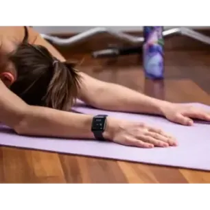 Tracer 47029 T-Watch TW6 ECHO X-Black