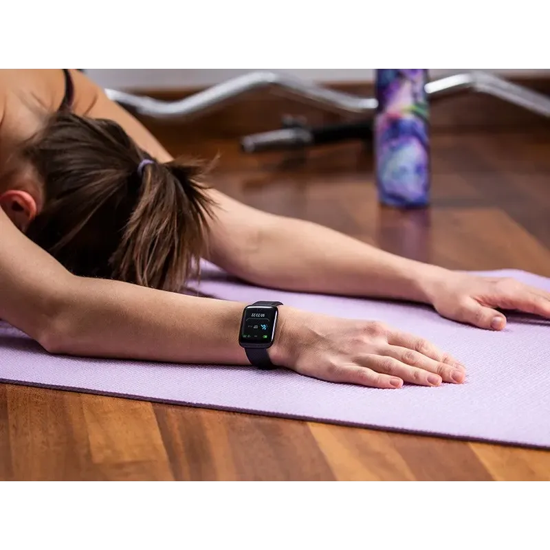 Tracer 47029 T-Watch TW6 ECHO X-Black