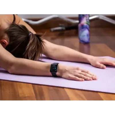 Tracer 47029 T-Watch TW6 ECHO X-Black