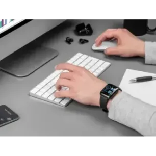 Tracer 47029 T-Watch TW6 ECHO X-Black