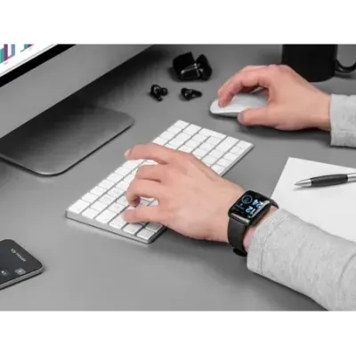 Tracer 47029 T-Watch TW6 ECHO X-Black