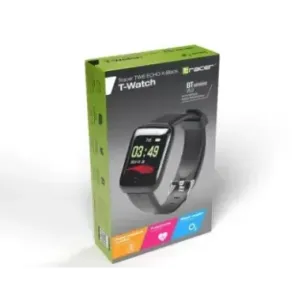 Tracer 47029 T-Watch TW6 ECHO X-Black