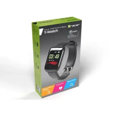 Tracer 47029 T-Watch TW6 ECHO X-Black