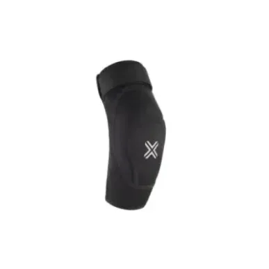 FUSE ALPHA CLASSIC Elbow Pad Black/Grey XL